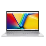 لپ تاپ 15.6 اینچی ایسوس مدل VivoBook F1504VA i5 8GB 512GB SSD Intel Iris Xe