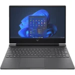 لپ تاپ 15.6 اینچی اچ پی مدل Victus 15-FA1657NR i7 16GB 512GB SSD 8GB RTX4060