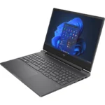 لپ تاپ 15.6 اینچی اچ پی مدل Victus 15-FB2063DX R5 16GB 512GB SSD 4GB RX 6550M - Image 2