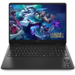 لپ تاپ 16 اینچی اچ پی مدل Omen 16 AP0167AX Ryzen 9 16GB 512GB SSD 8GB RTX 5060