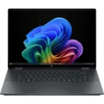 لپ تاپ 16 اینچی اچ پی مدل OmniBook X Flip 16 AS0033DX Core Ultra 7 32GB 2TB SSD Intel Arc