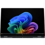 لپ تاپ 16 اینچی اچ پی مدل OmniBook X Flip 16 AS0033DX Core Ultra 7 32GB 2TB SSD Intel Arc - Image 3