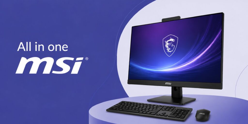 آل این وان ام اس آی