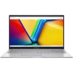 لپ تاپ 15.6 اینچی ایسوس مدل Vivobook R1504VA Core 5 16GB 512GB SSD Intel Iris Xe